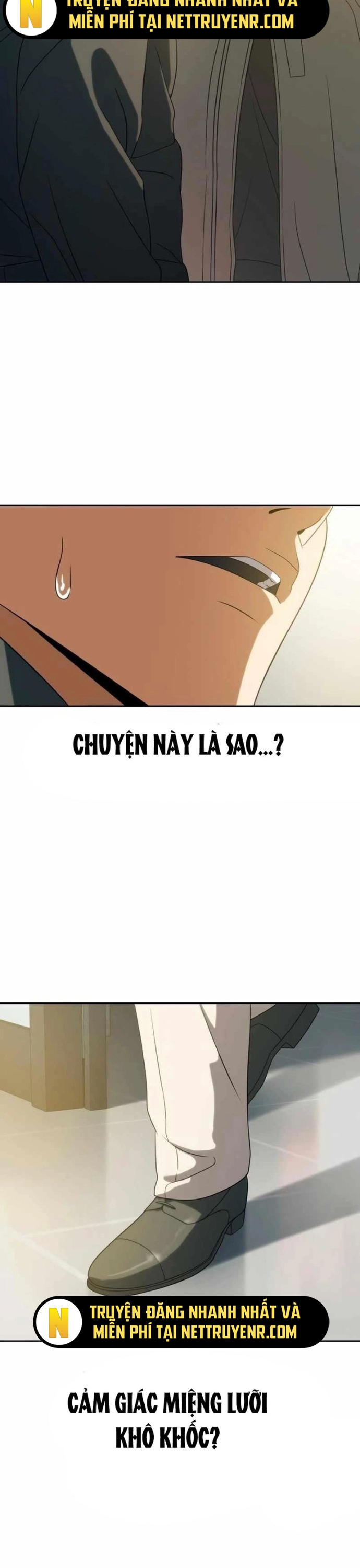 Hàn Băng Võ Giả: Chapter 13