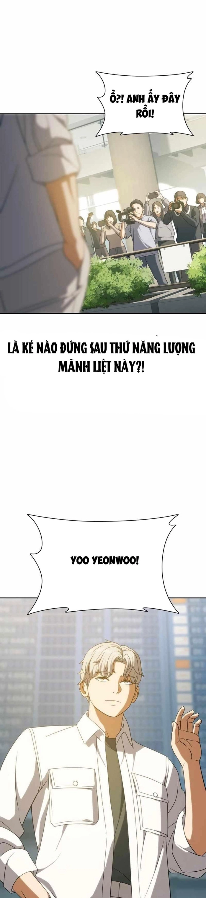 Hàn Băng Võ Giả: Chapter 13