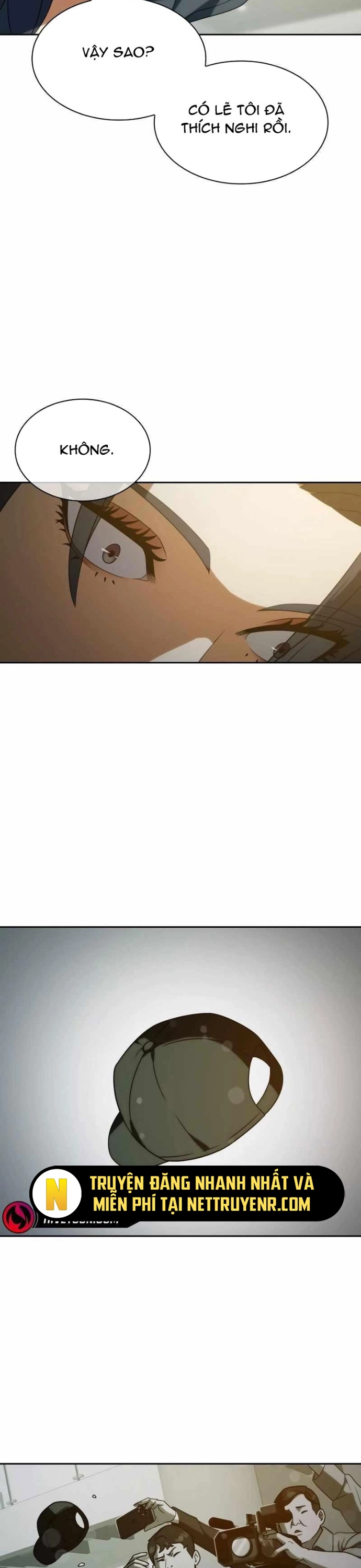 Hàn Băng Võ Giả: Chapter 13