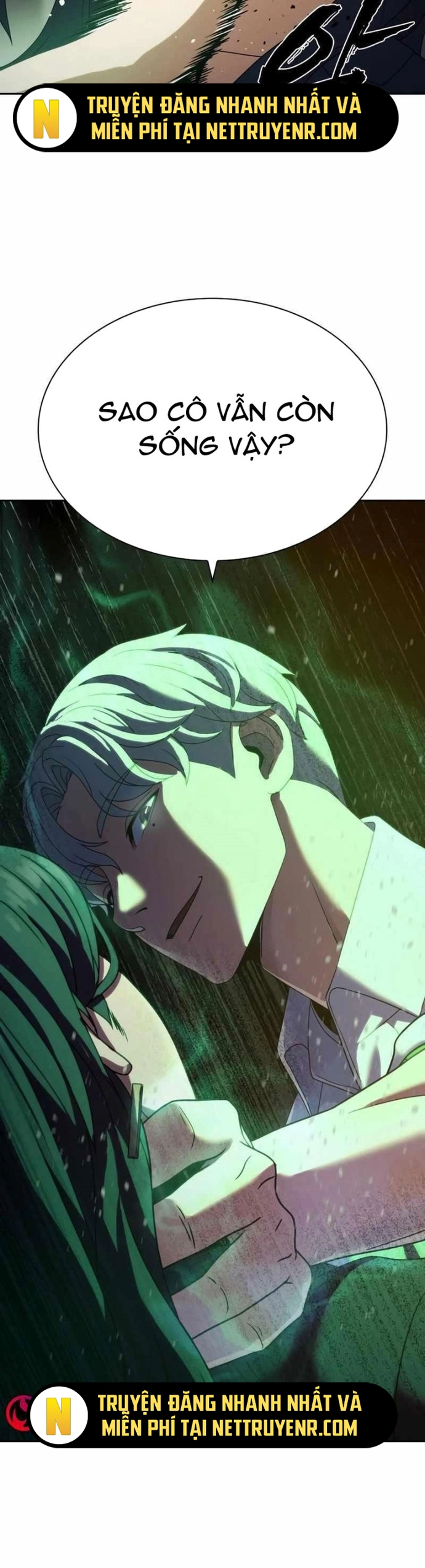 Hàn Băng Võ Giả: Chapter 13