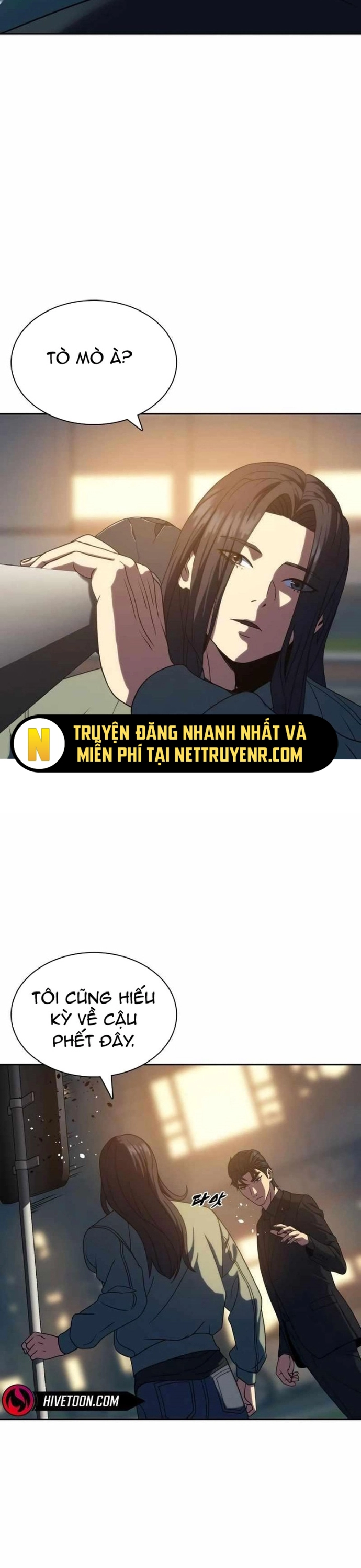 Hàn Băng Võ Giả: Chapter 13