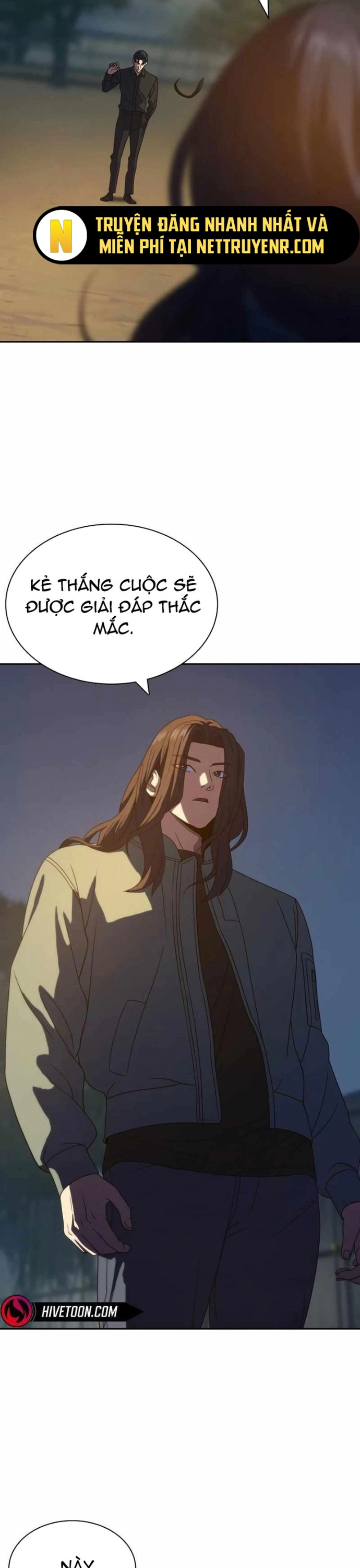 Hàn Băng Võ Giả: Chapter 13