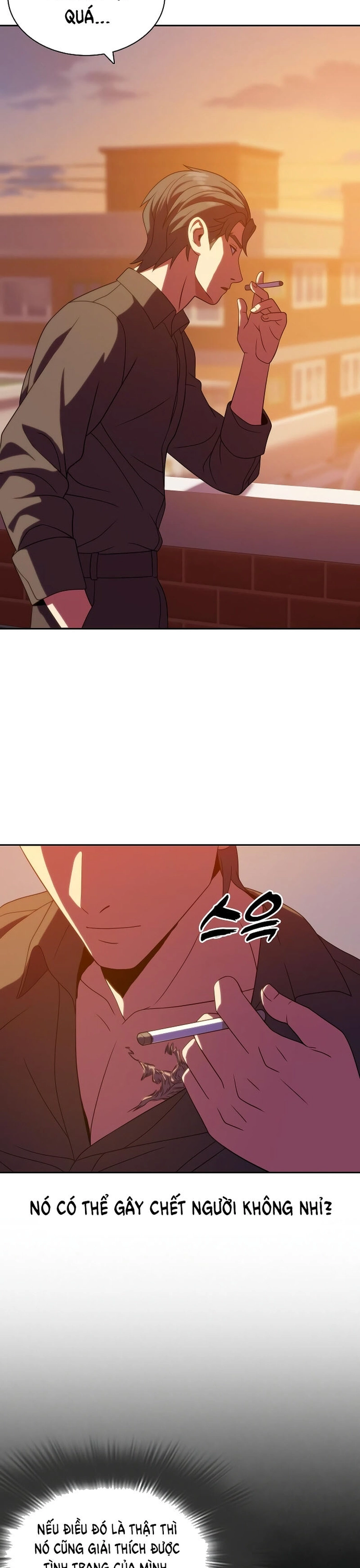 Hàn Băng Võ Giả: Chapter 14