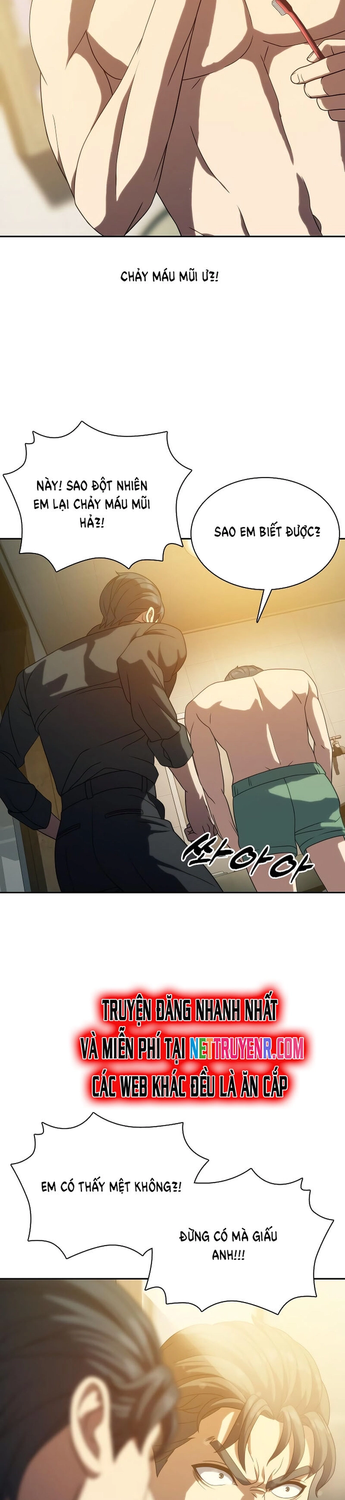 Hàn Băng Võ Giả: Chapter 14