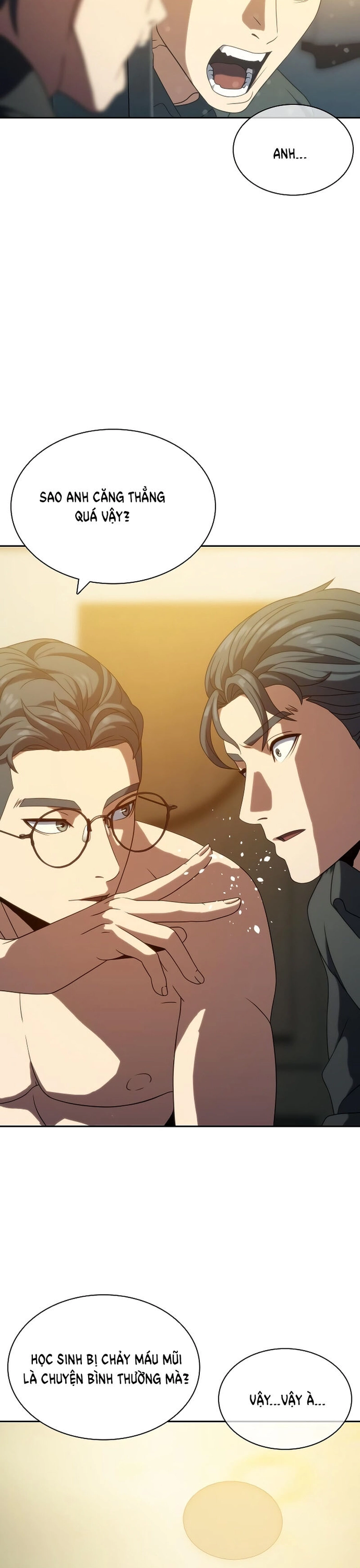 Hàn Băng Võ Giả: Chapter 14