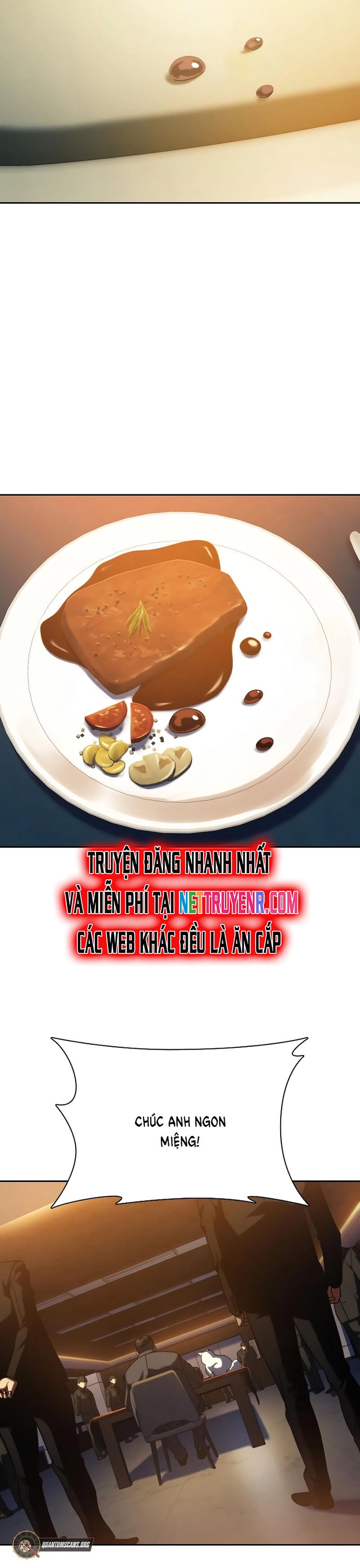 Hàn Băng Võ Giả: Chapter 14