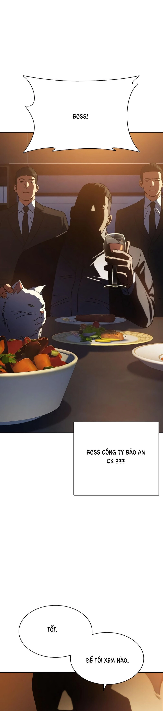 Hàn Băng Võ Giả: Chapter 14