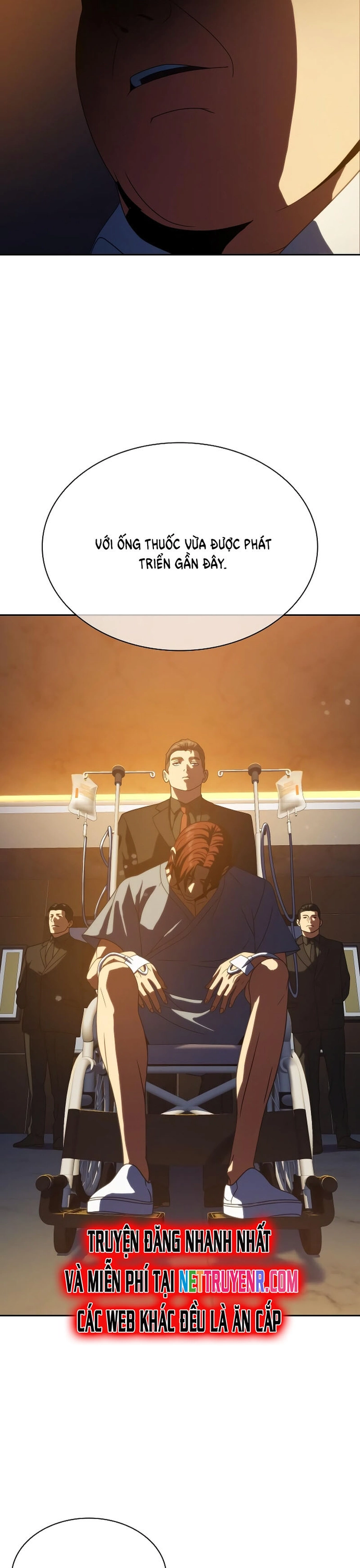 Hàn Băng Võ Giả: Chapter 14