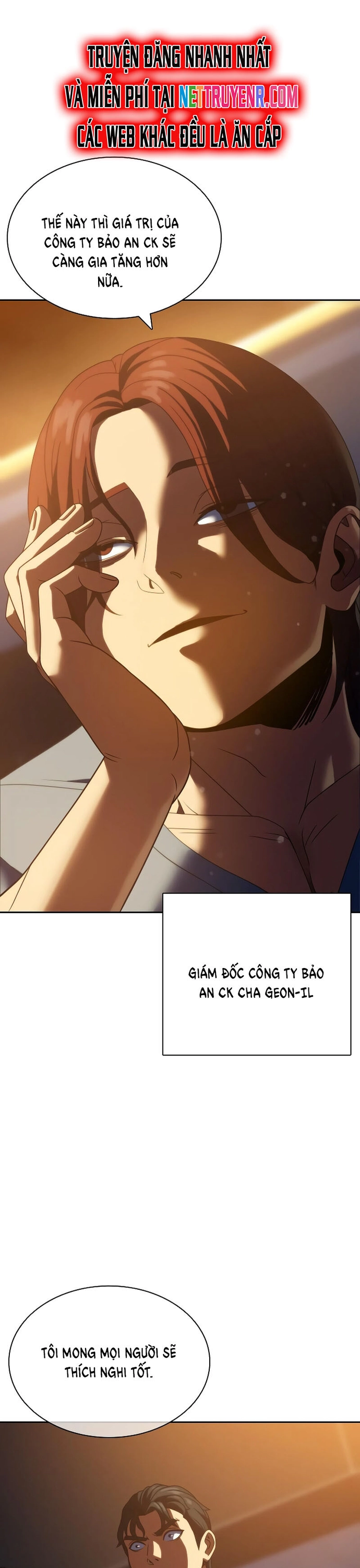 Hàn Băng Võ Giả: Chapter 14