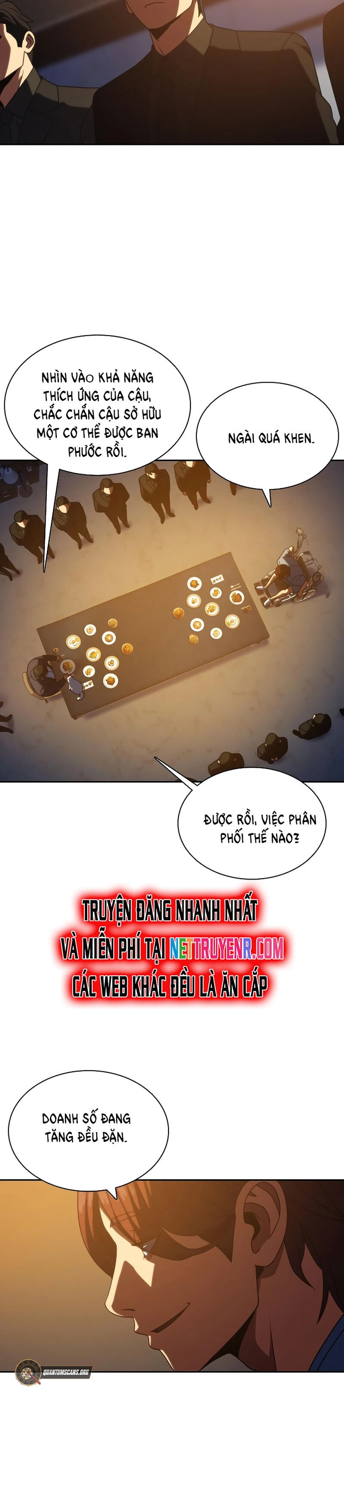 Hàn Băng Võ Giả: Chapter 14