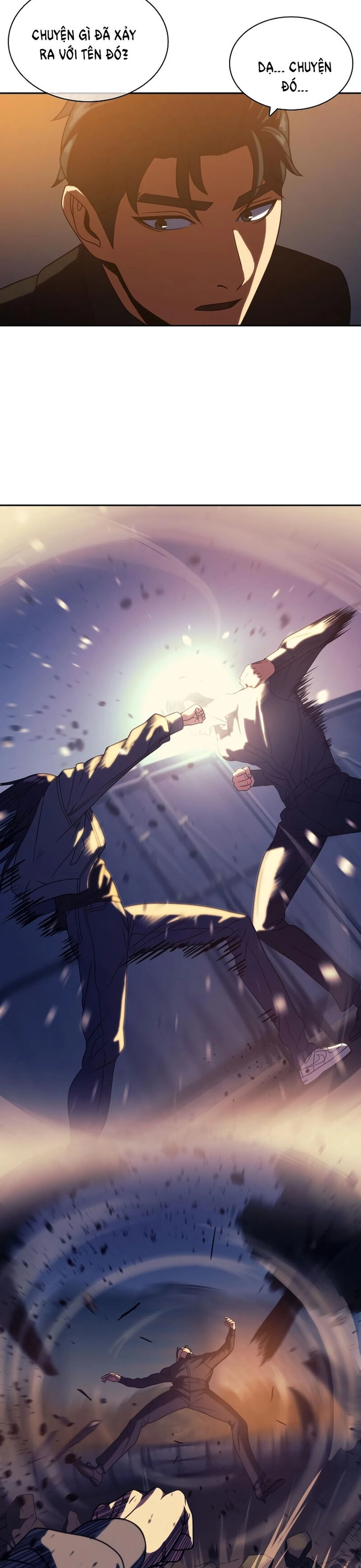 Hàn Băng Võ Giả: Chapter 14