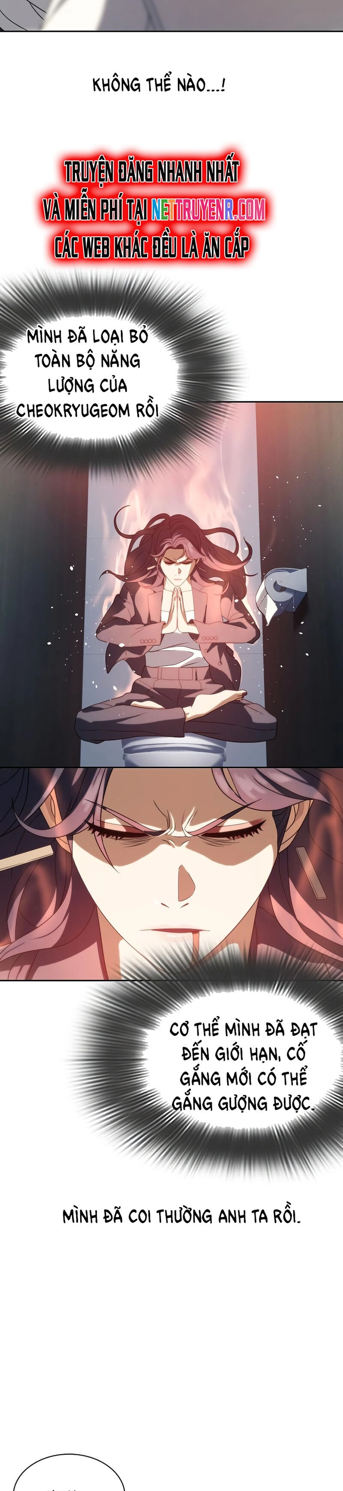 Hàn Băng Võ Giả: Chapter 14