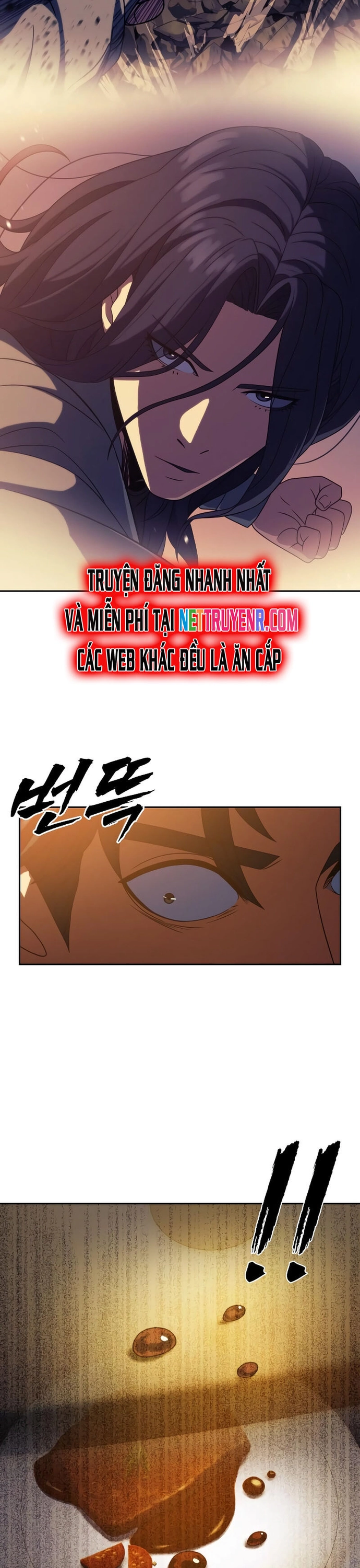 Hàn Băng Võ Giả: Chapter 14