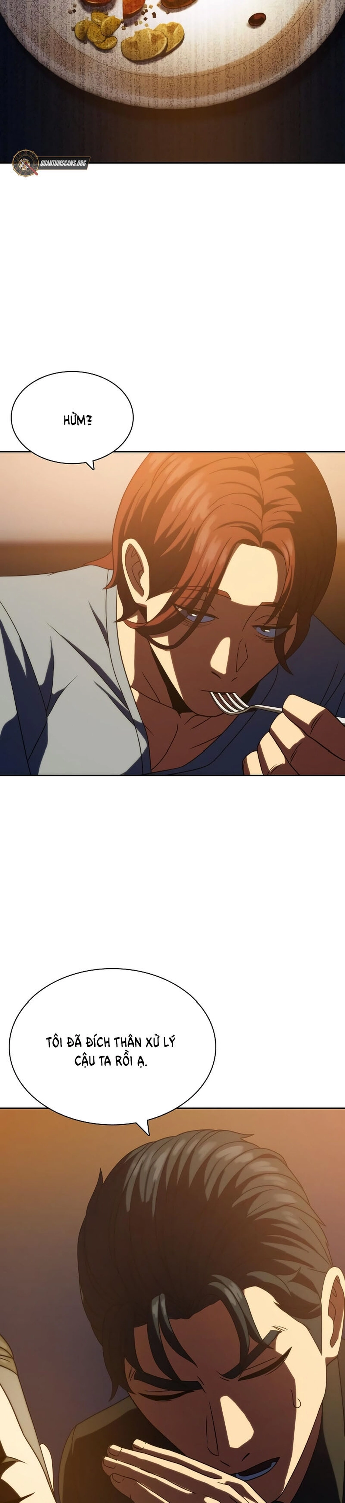 Hàn Băng Võ Giả: Chapter 14