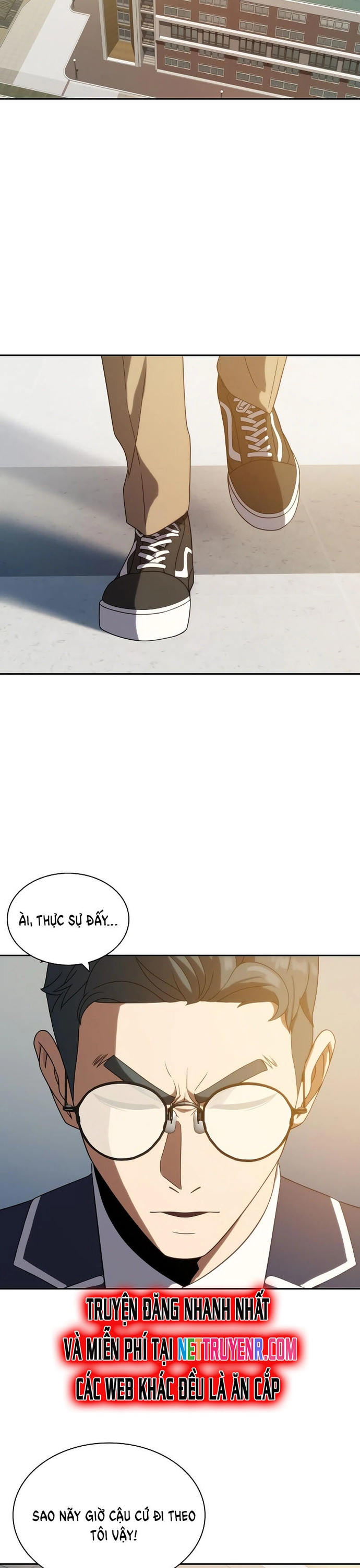 Hàn Băng Võ Giả: Chapter 14