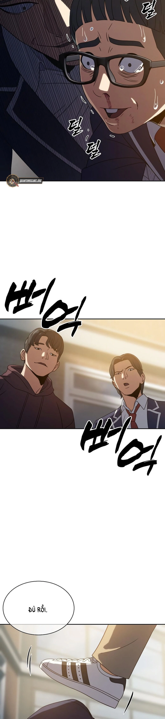 Hàn Băng Võ Giả: Chapter 14