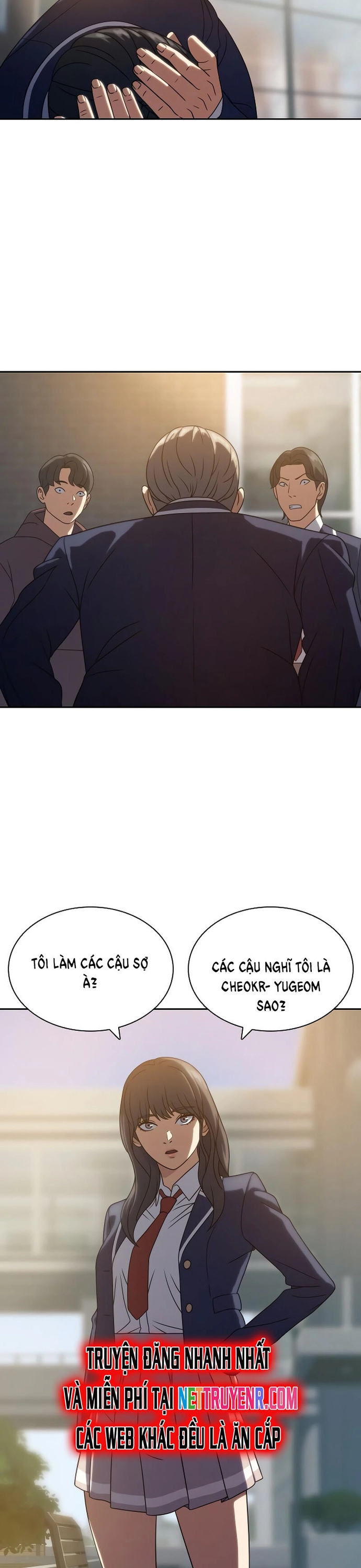 Hàn Băng Võ Giả: Chapter 14