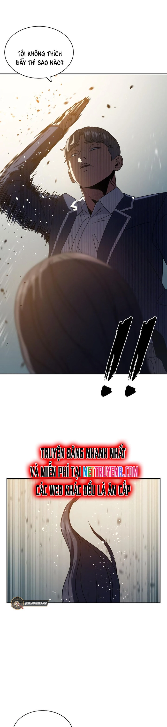 Hàn Băng Võ Giả: Chapter 14