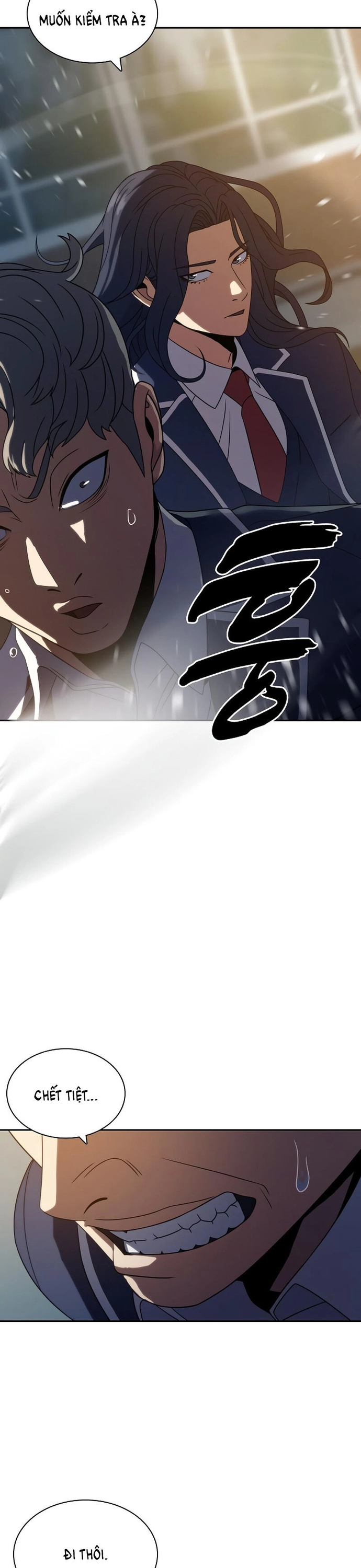 Hàn Băng Võ Giả: Chapter 14