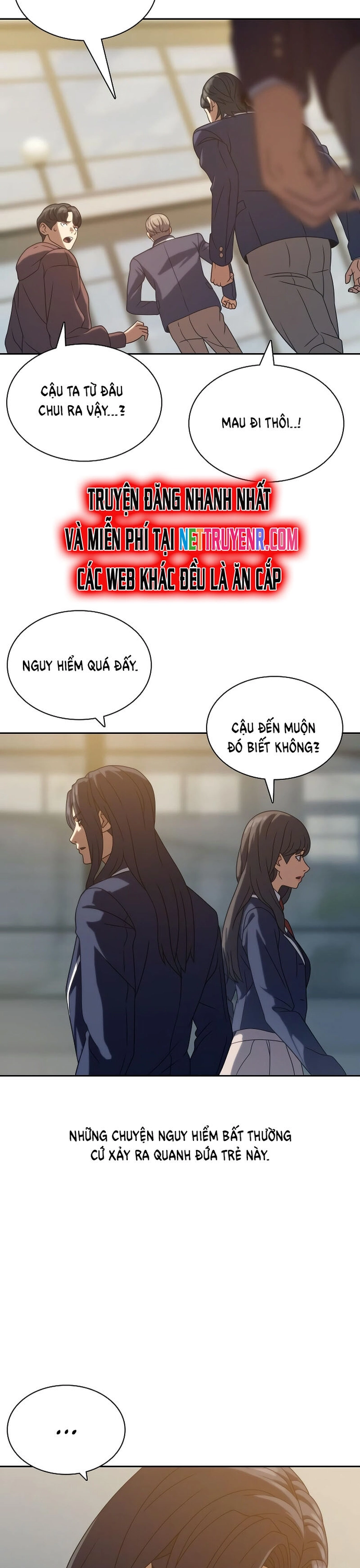 Hàn Băng Võ Giả: Chapter 14