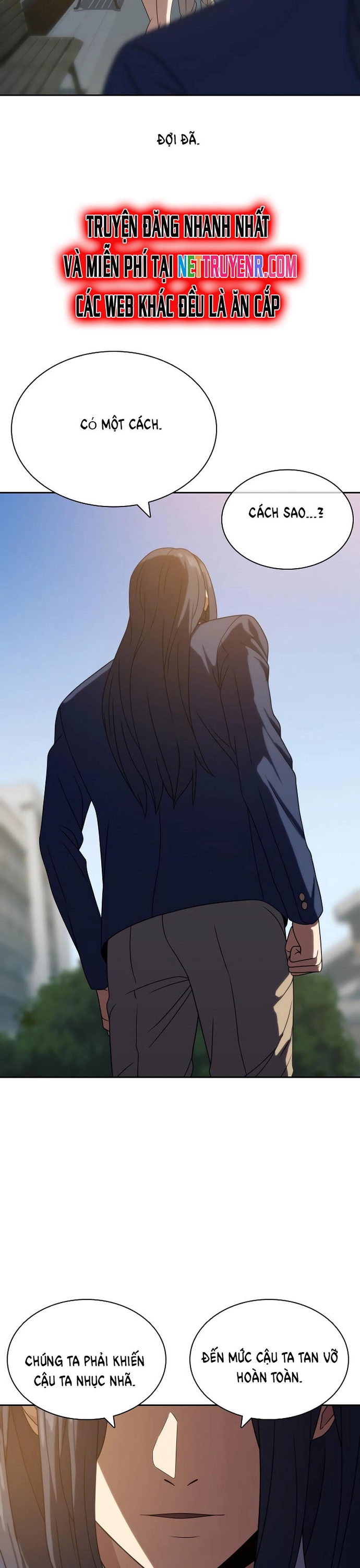 Hàn Băng Võ Giả: Chapter 14