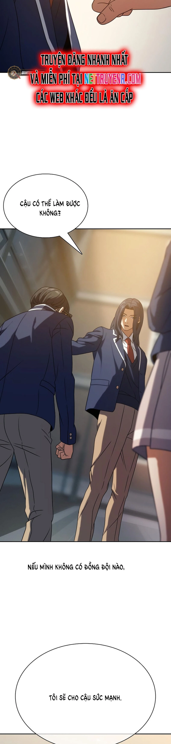Hàn Băng Võ Giả: Chapter 14