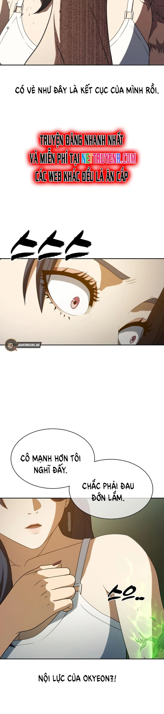 Hàn Băng Võ Giả: Chapter 14