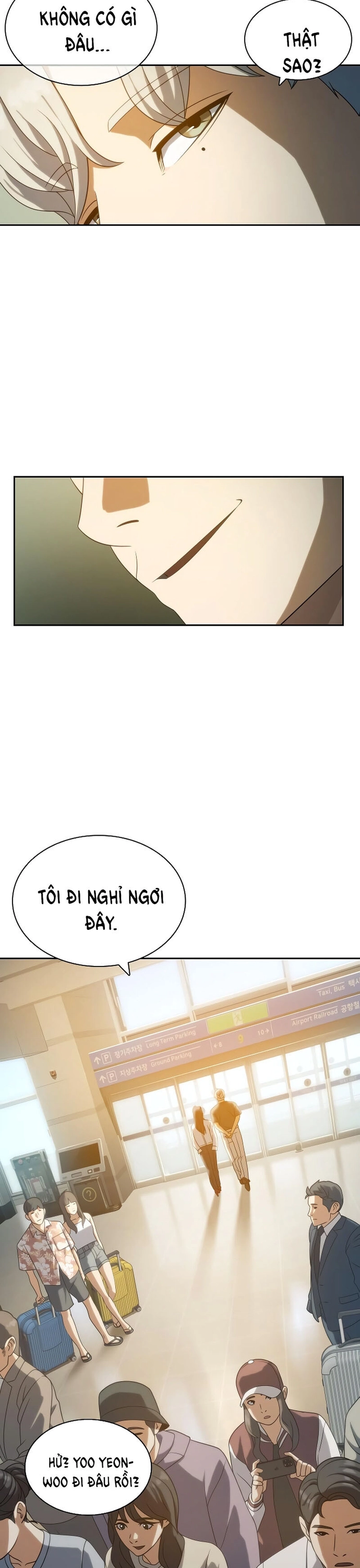 Hàn Băng Võ Giả: Chapter 14