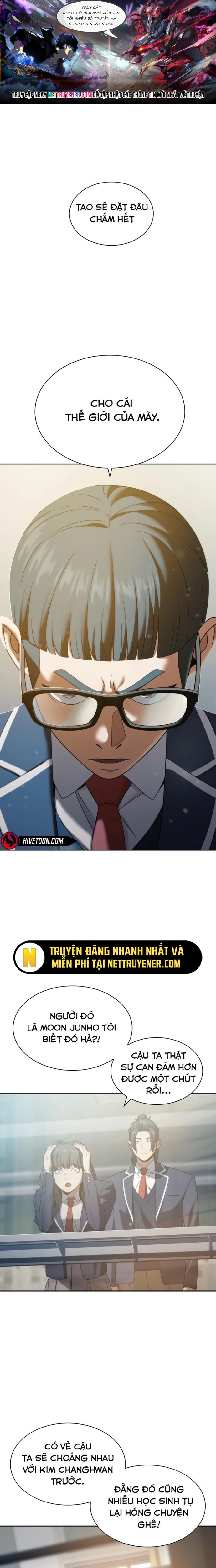 Hàn Băng Võ Giả: Chapter 16