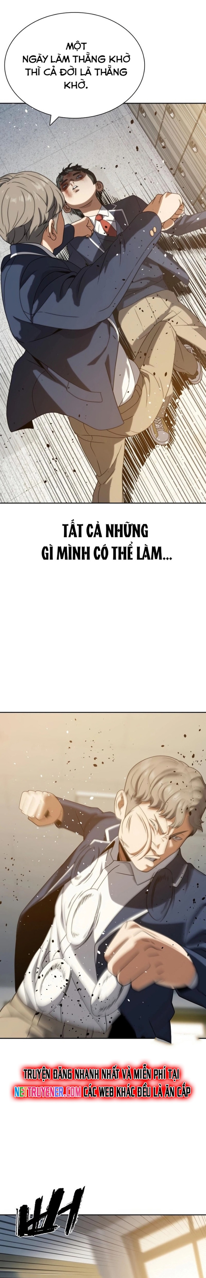 Hàn Băng Võ Giả: Chapter 16