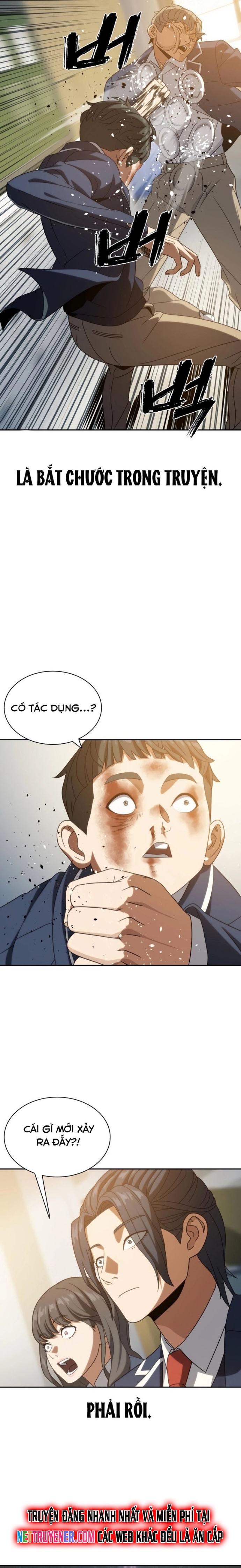 Hàn Băng Võ Giả: Chapter 16