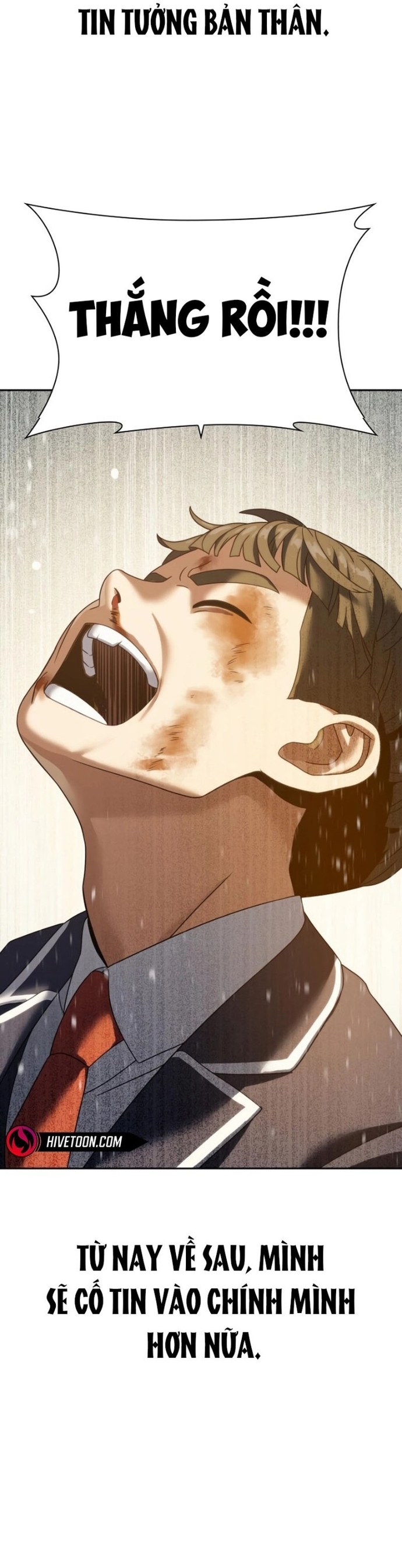 Hàn Băng Võ Giả: Chapter 16