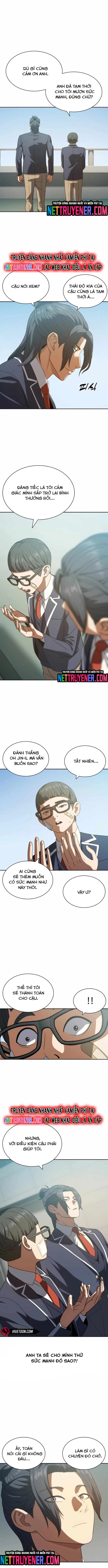 Hàn Băng Võ Giả: Chapter 17