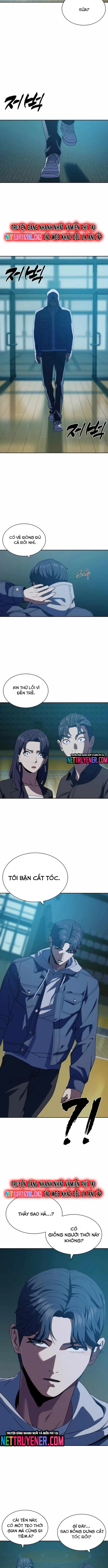 Hàn Băng Võ Giả: Chapter 17