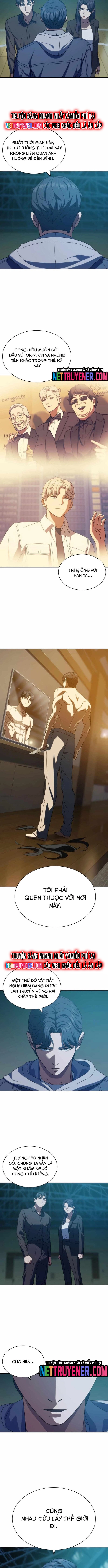 Hàn Băng Võ Giả: Chapter 17