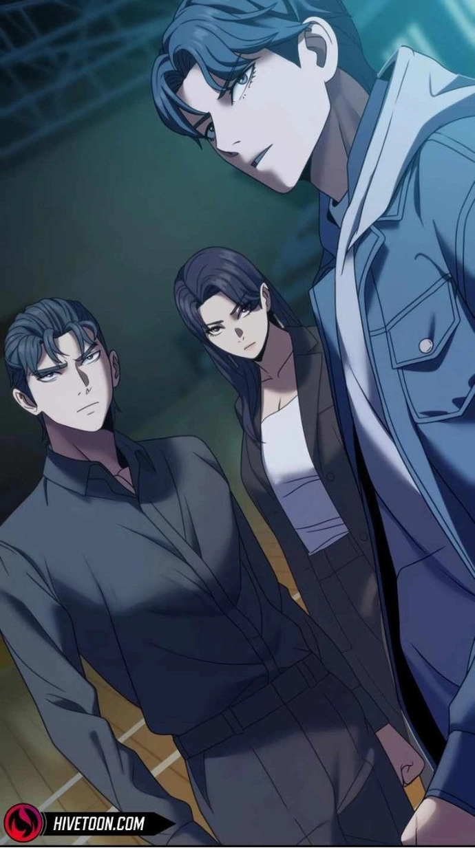 Hàn Băng Võ Giả: Chapter 17