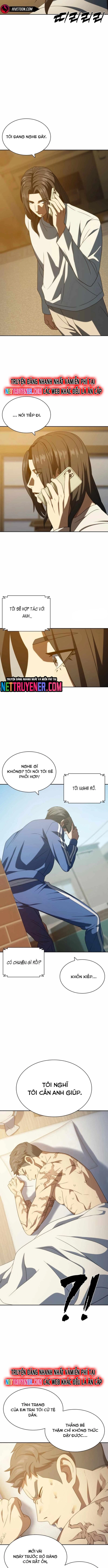 Hàn Băng Võ Giả: Chapter 17