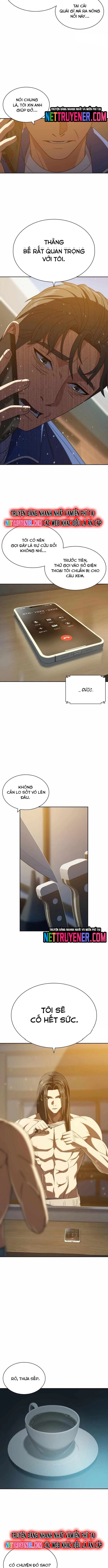 Hàn Băng Võ Giả: Chapter 17