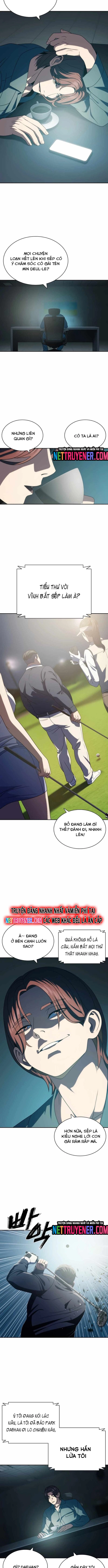 Hàn Băng Võ Giả: Chapter 17