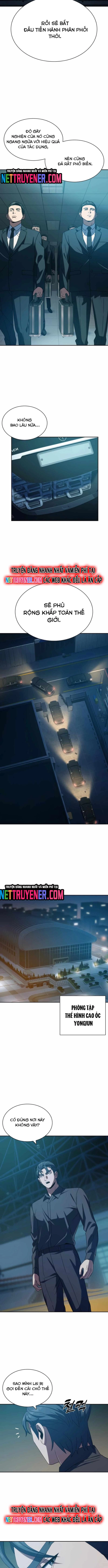 Hàn Băng Võ Giả: Chapter 17