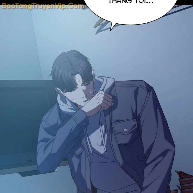 Hàn Băng Võ Giả: Chapter 18