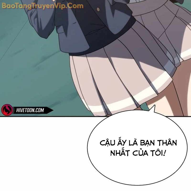 Hàn Băng Võ Giả: Chapter 18