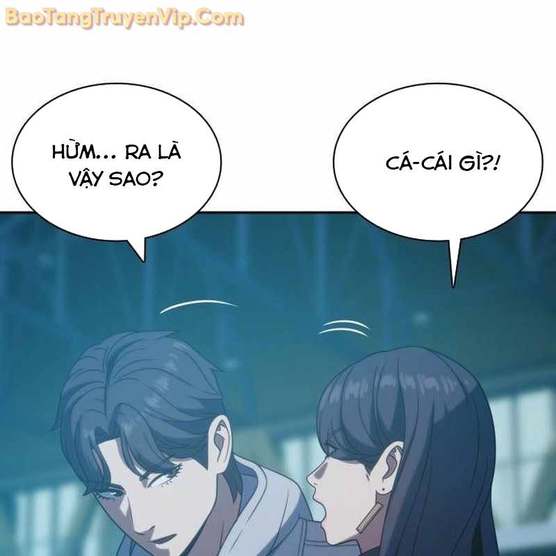 Hàn Băng Võ Giả: Chapter 18