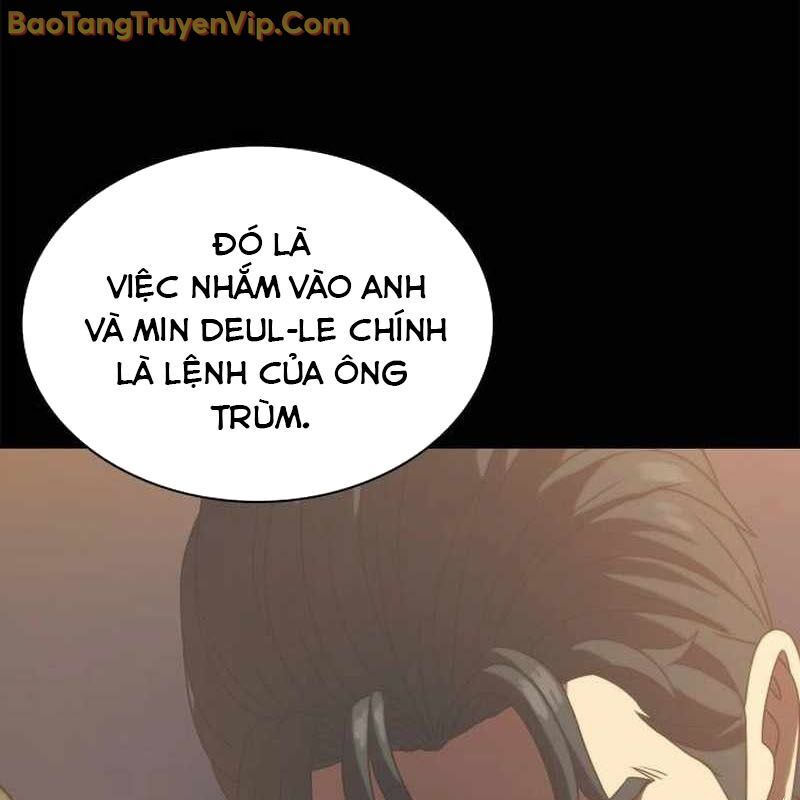 Hàn Băng Võ Giả: Chapter 18
