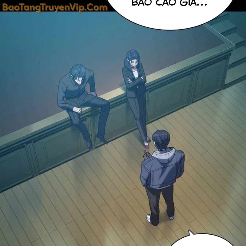 Hàn Băng Võ Giả: Chapter 18