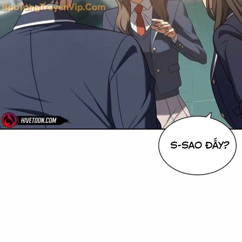 Hàn Băng Võ Giả: Chapter 18