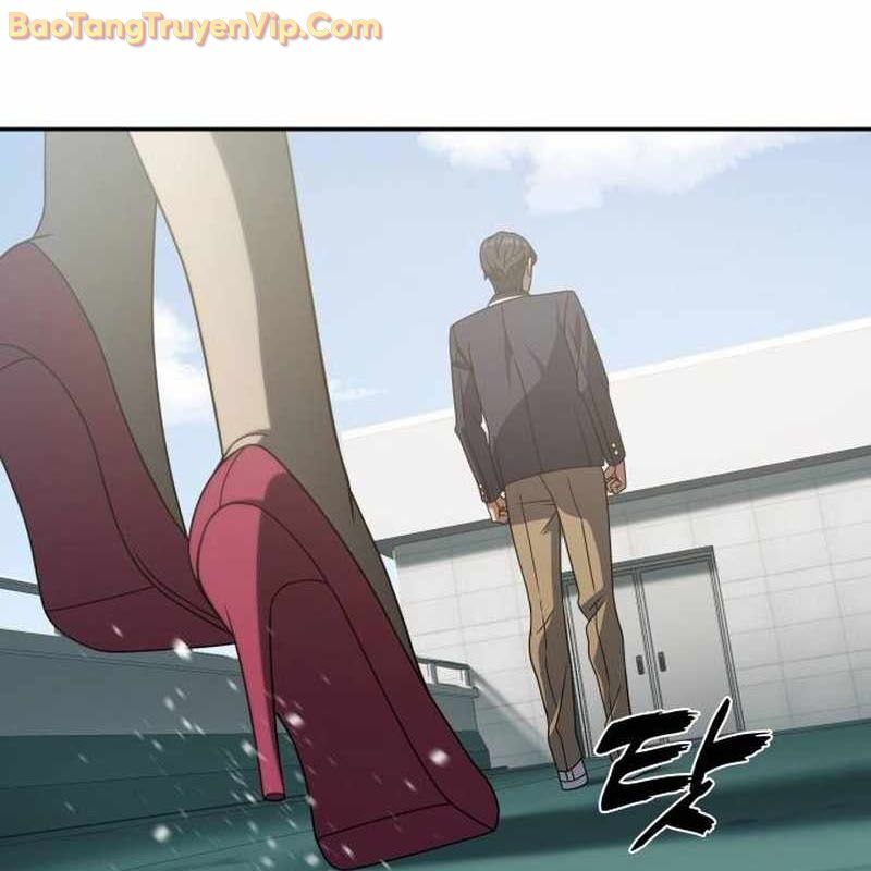 Hàn Băng Võ Giả: Chapter 18