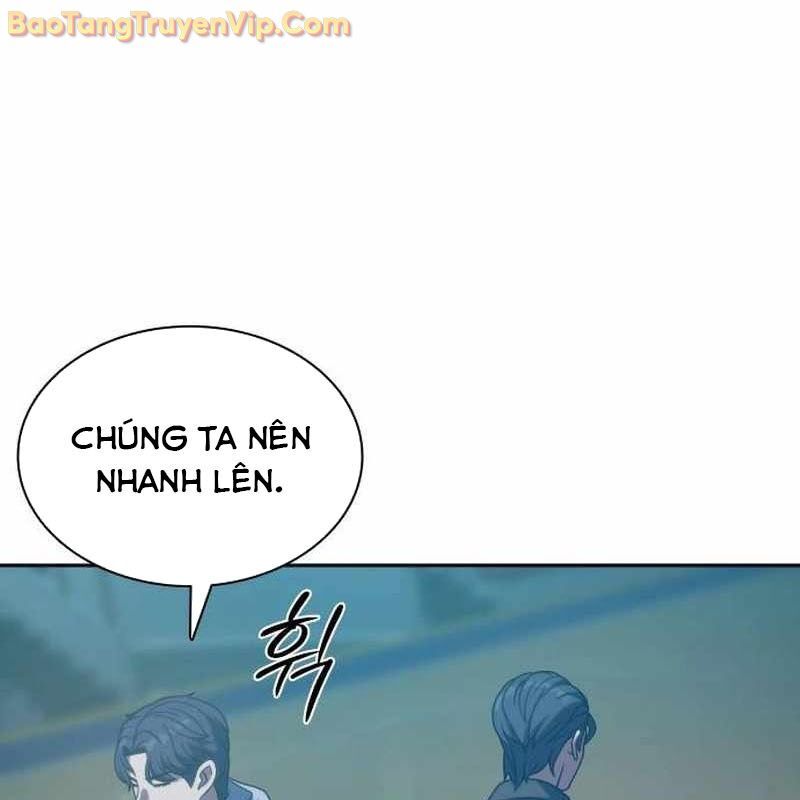 Hàn Băng Võ Giả: Chapter 18