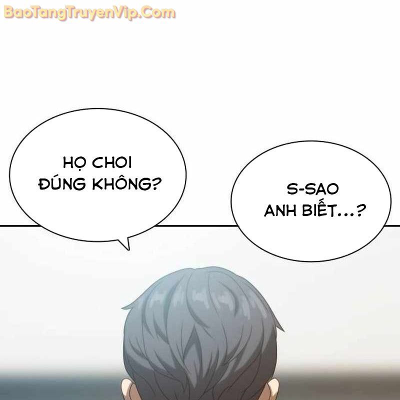 Hàn Băng Võ Giả: Chapter 18