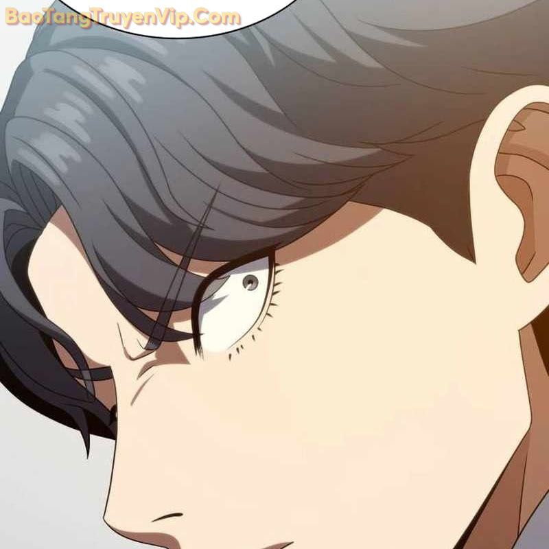 Hàn Băng Võ Giả: Chapter 18